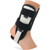 Orthopédie
