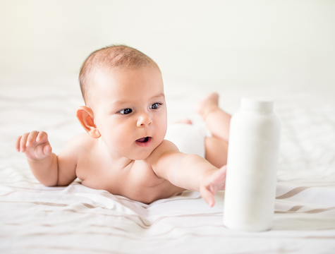 bébé
