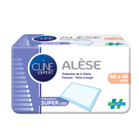 Cline Expert® Alèse super 60x60 cm x30