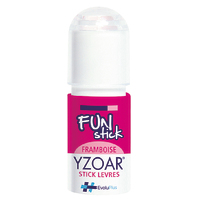 Yzoar Fun stick Framboise