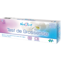 Test de grossesse