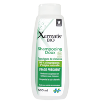 Xermatis Bio Shampooing doux 500 ml