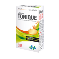 Soyez Tonique