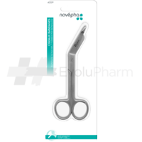 Novépha Ciseaux pour bandages