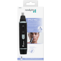 Novépha Epile nez