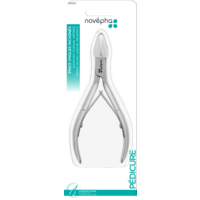 Novépha Pince à ongles incarnés