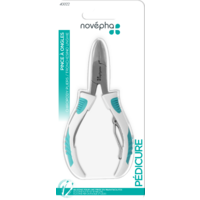 Novépha Pinces à ongles