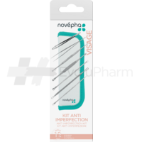 Novépha Set anti-imperfection