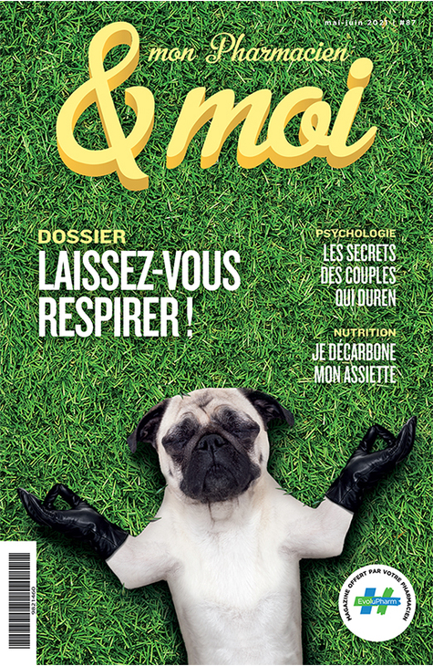 n°87 - Mai / Juin 2021