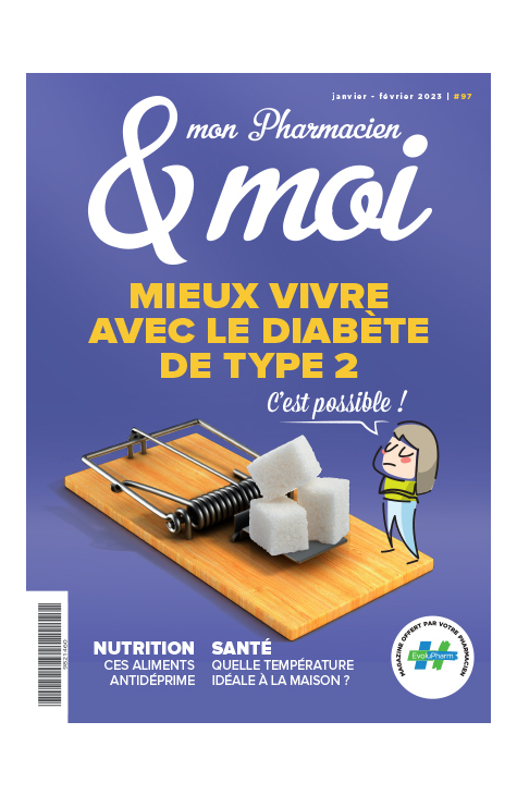 n°97 - Janvier / Février 2023