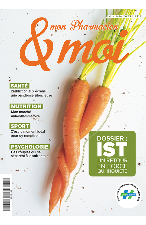 n°111 - Mai / Juin 2025