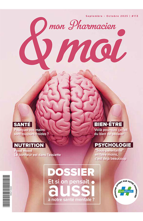 n°113 - Septembre / Octobre 2025