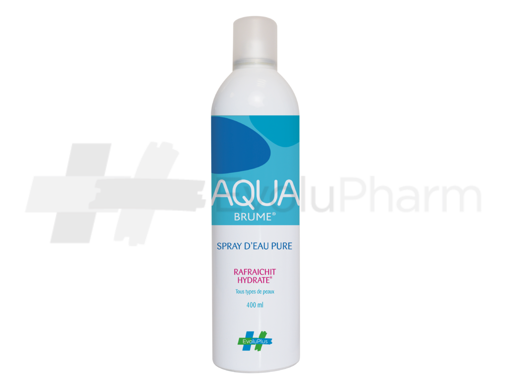 Brumisateur d'eau 400ml – Dissol