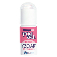 Yzoar Fun stick Fraise