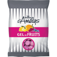 Les Douceurs d'Amelys Gel de fruits 100 g