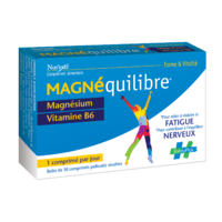 Magnéquilibre® B6