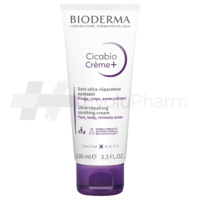 Cicabio Crème+ 100 ml