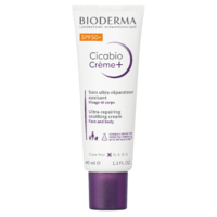 Cicabio Crème+ SFP50+ 40 ml