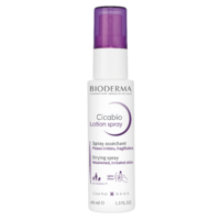 Cicabio lotion cicatrisante spray 40 ml