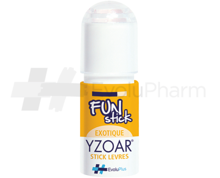 Yzoar Fun stick Exotique