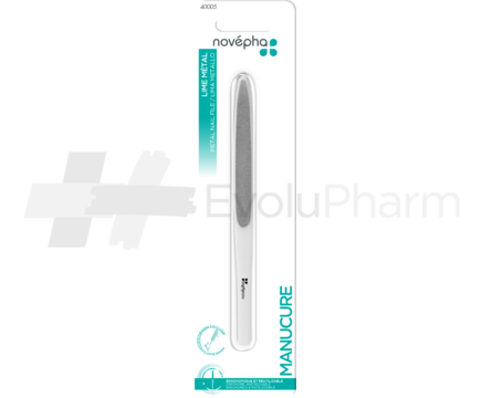 Novépha Lime métal