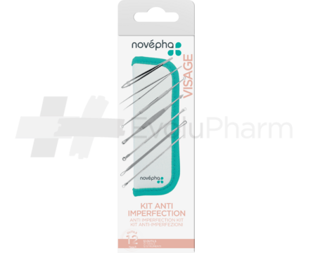 Novépha Set anti-imperfection