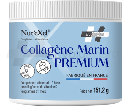 Collagène Marin PREMIUM
