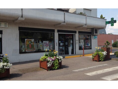 Pharmacie Les Arums
