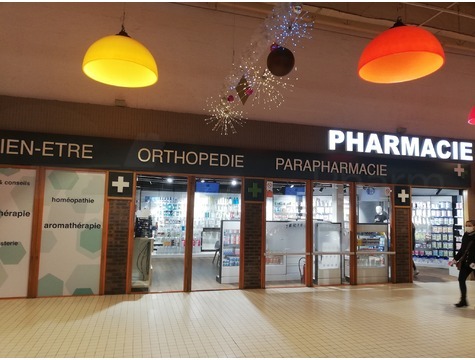 pharma