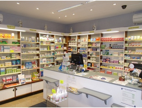 Pharmacie Thomas