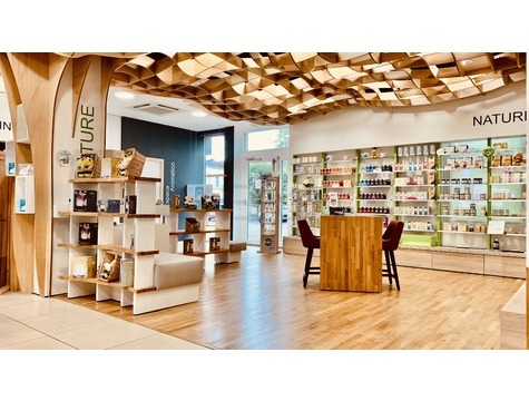 Pharmacie Poincare