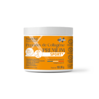 Nut'Exel Peptides de collagène sport 151g
