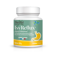 Nut'Exel IsyReflux® 60 gélules