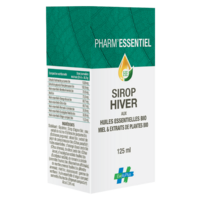 Pharm'Essentiel Sirop hiver 125 ml