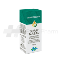 Pharm'Essentiel Spray nasal 15 ml