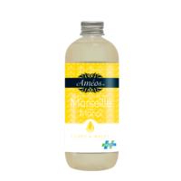 Améos® Savon liquide de Marseille Monoï 75 ml