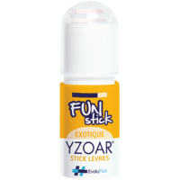Yzoar Fun stick Exotique