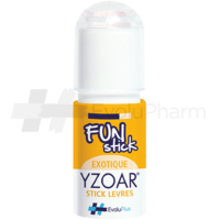 Yzoar Fun stick Exotique