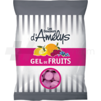 Les Douceurs d'Amelys Gel de fruits 100 g