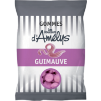 Les Douceurs d'Amelys Gommes guimauve 100 g