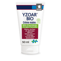 Yzoar Bio Crème mains