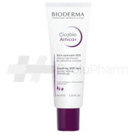 Cicabio Arnica+ 40 ml