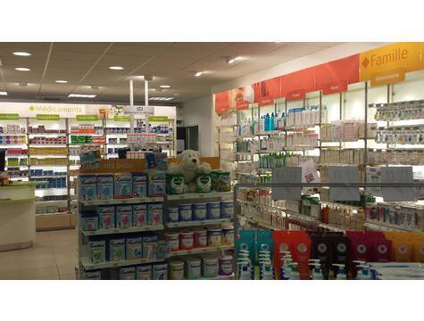 Pharmacie De La Fontaine