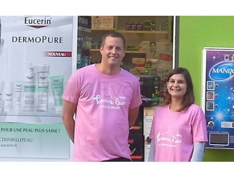 Pharmacie Saint Louis