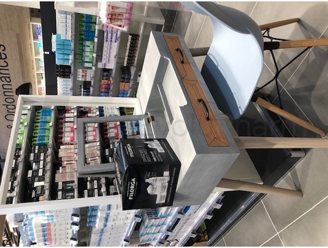 Pharmacie La Neuvillette