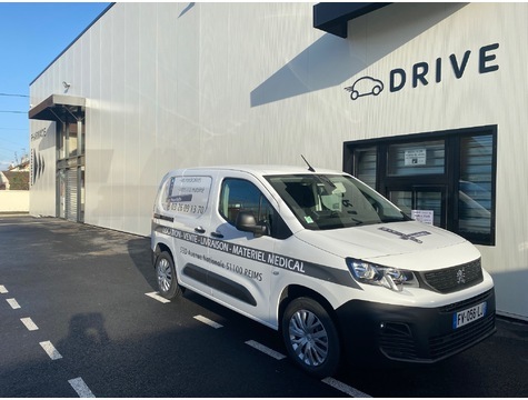 Pharmacie La Neuvillette