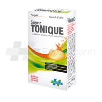 Soyez Tonique