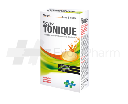 Soyez Tonique