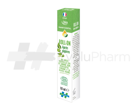 Pharm'Essentiel Bio Roll-on Après-piqures