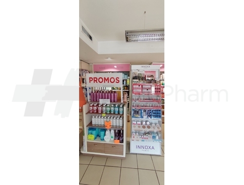 Pharmacie Des Pins Francs